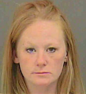 Satterfield Erin - Mecklenburg County, NC 