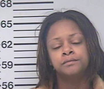 Rowsey Felicia - Desoto County, MS 