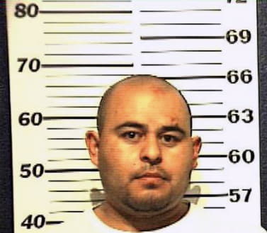 Contreras Gerardo - Denton County, TX 