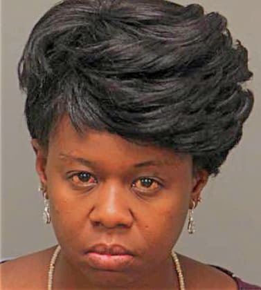 Okello Jael - Wake County, NC 
