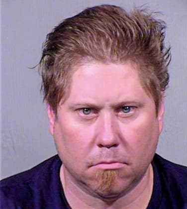 Alred James - Maricopa County, AZ 
