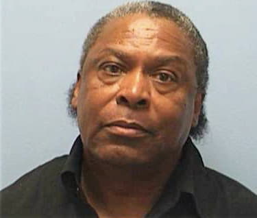 Mcdade James - Travis County, TX 