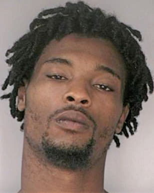 Dawson Jarad - Hillsborough County, FL 