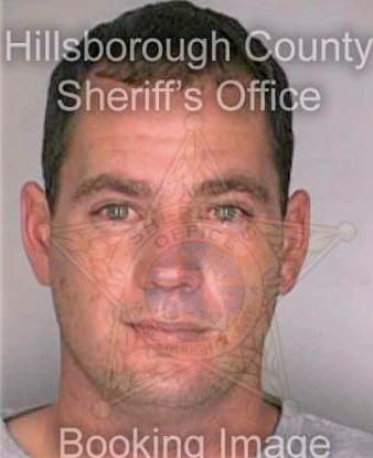 Hartley Jason - Hillsborough County, FL 
