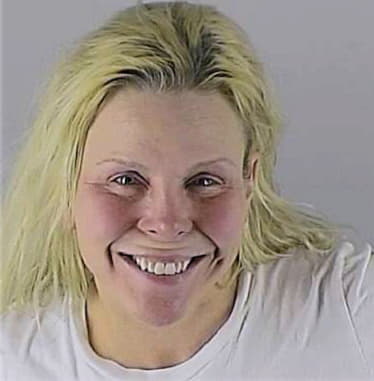 Walz Jeanine - Deschutes County, OR 