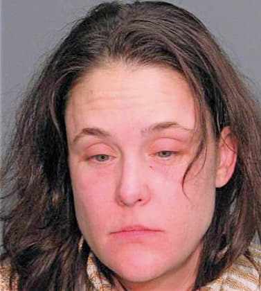 Martin Jennifer - Wake County, NC 