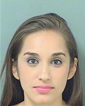 Piedrahita Jennifer - PalmBeach County, FL 