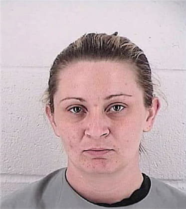 Kluender Jeromy - Johnson County, KS 