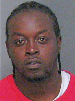 Mcfadden Jerry - Florence County, SC 