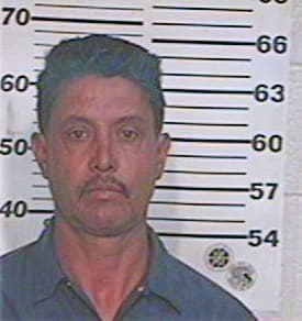 Gonzalez Jose - Hidalgo County, TX 