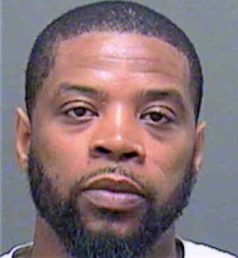Hoke Kendall - Mecklenburg County, NC 
