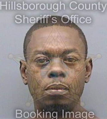 Holcy Kendrick - Hillsborough County, FL 