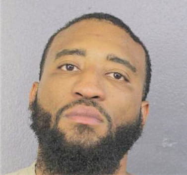 Anderson Lavance - Broward County, FL 