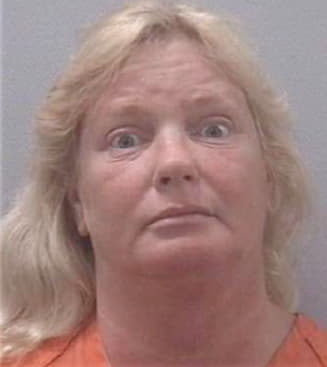 Lord Linda - Lexington County, SC 