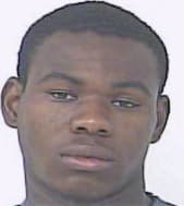 Merisier Lucson - StLucie County, FL 
