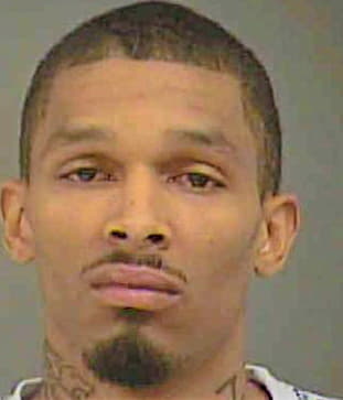 Elliott Malcolm - Mecklenburg County, NC 