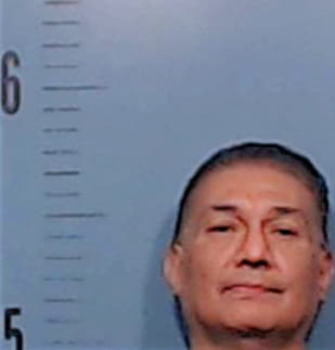 Perez Manuel - Taylor County, TX 