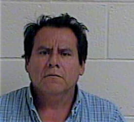 Velasco Manuel - Hidalgo County, TX 