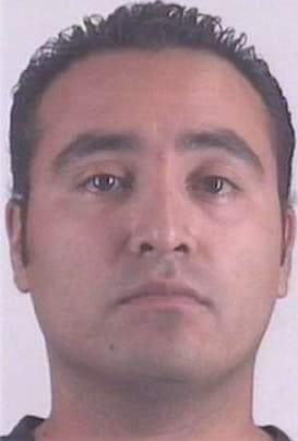 Alvarez Mario - Tarrant County, TX 