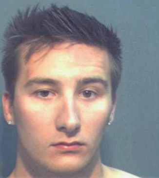 Rodlun Marshall - Orange County, FL 