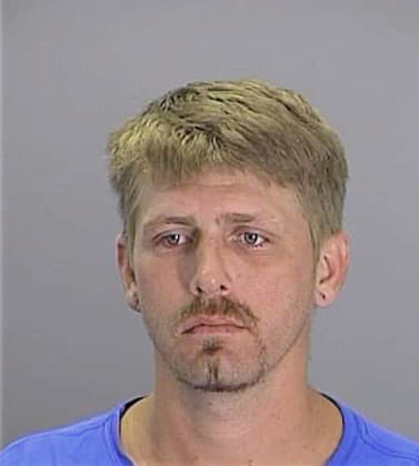 Gerlach Mathew - Pasco County, FL 
