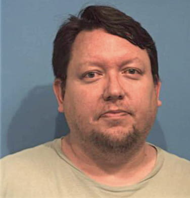 Morales Michael - Williamson County, TX 