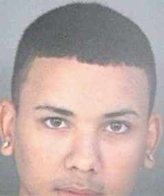 Padillarodriguez Milton - Hillsborough County, FL 