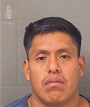 Lopezperez Misael - PalmBeach County, FL 