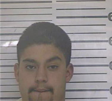 Gonzales Nathan - SantaFe County, NM 