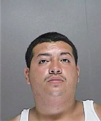 Martinez Oscar - Volusia County, FL 