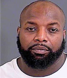 Gardner Otis - Charleston County, SC 