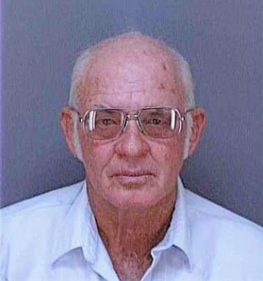 Bryant Paul - Lee County, FL 