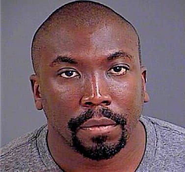 Williams Roderick - Charleston County, SC 