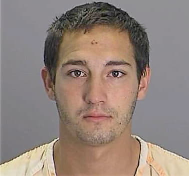 Gonzalez Ryan - Pasco County, FL 