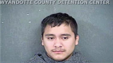 Rodriguez Santos - Wyandotte County, KS 