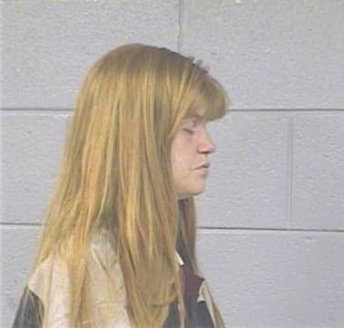 Dotson Sonya - Pike County, KY 
