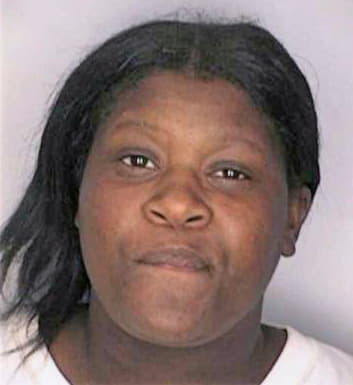 Brown Tiffani - Hillsborough County, FL 