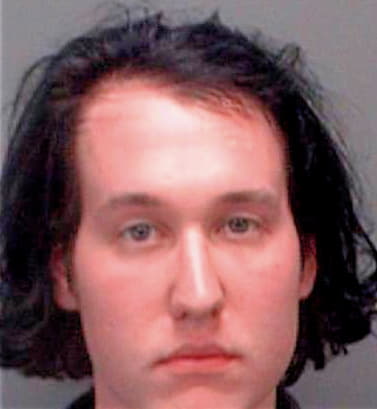 Covey Timothy - Pinellas County, FL 