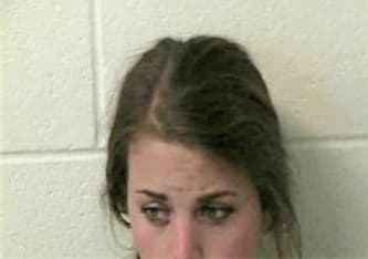 Brandenburg Abigail - Newton County, GA 