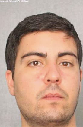 Serrat Alejandro - Broward County, FL 