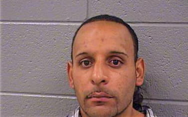 Torres Alexander - Cook County, IL 