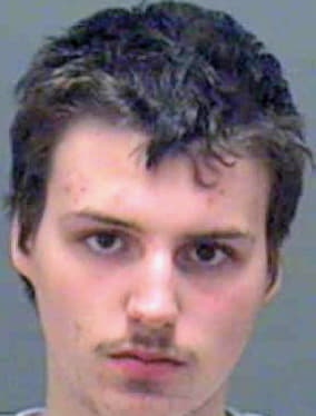 Martin Andrew - Mecklenburg County, NC 
