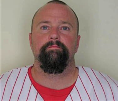 Andrews Barry - Hillsborough County, FL 