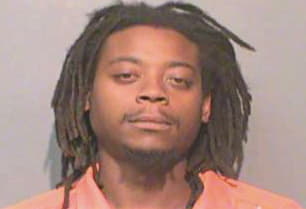 Richard Brian - Polk County, IA 