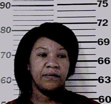 Hawkins Carla - Henderson County, TX 