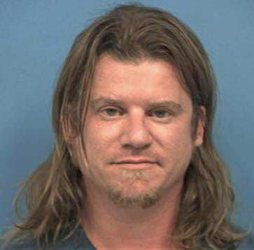 Bryan Christopher - Williamson County, TX 