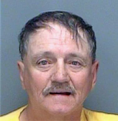 Robinson Darrell - Pinellas County, FL 