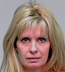 Woodard Debbie - TomGreen County, TX 