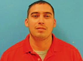 Torres Demetrian - Guadalupe County, TX 