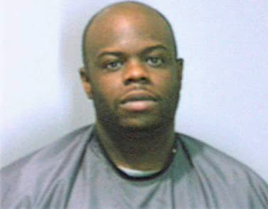 Roberson Dewayne - Dekalb County, GA 
